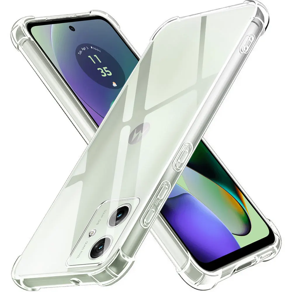 For Moto G54 G14 G2… - image