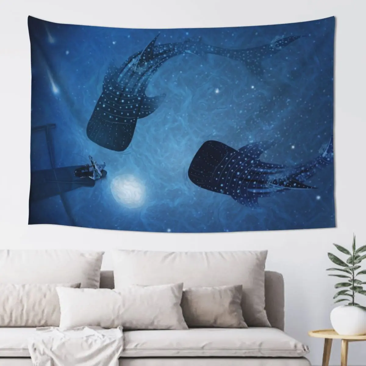 

The Serenade Tapestry Home Decorations Aesthetic Bedroom Decorations Aesthetic Room Decors Tapestry