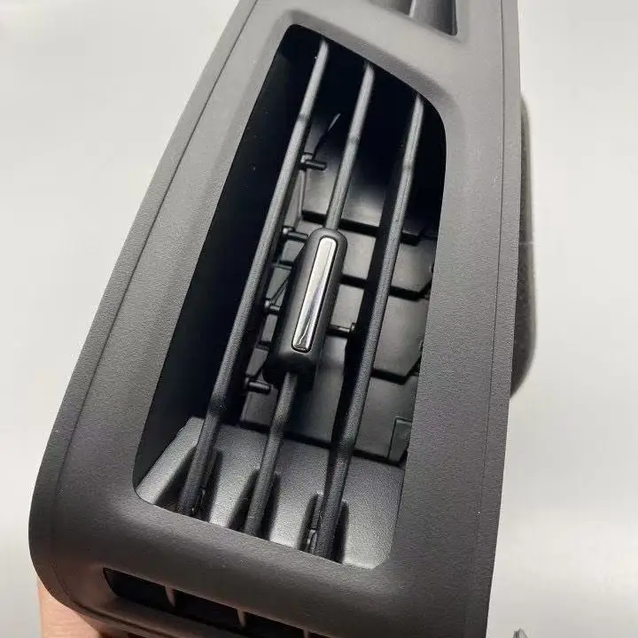 

1PCS LHD Air conditioning Outlet Vent Interior Dashboard Decoration Panel Air condition For Ford Focus 2012-2014 2015-2018