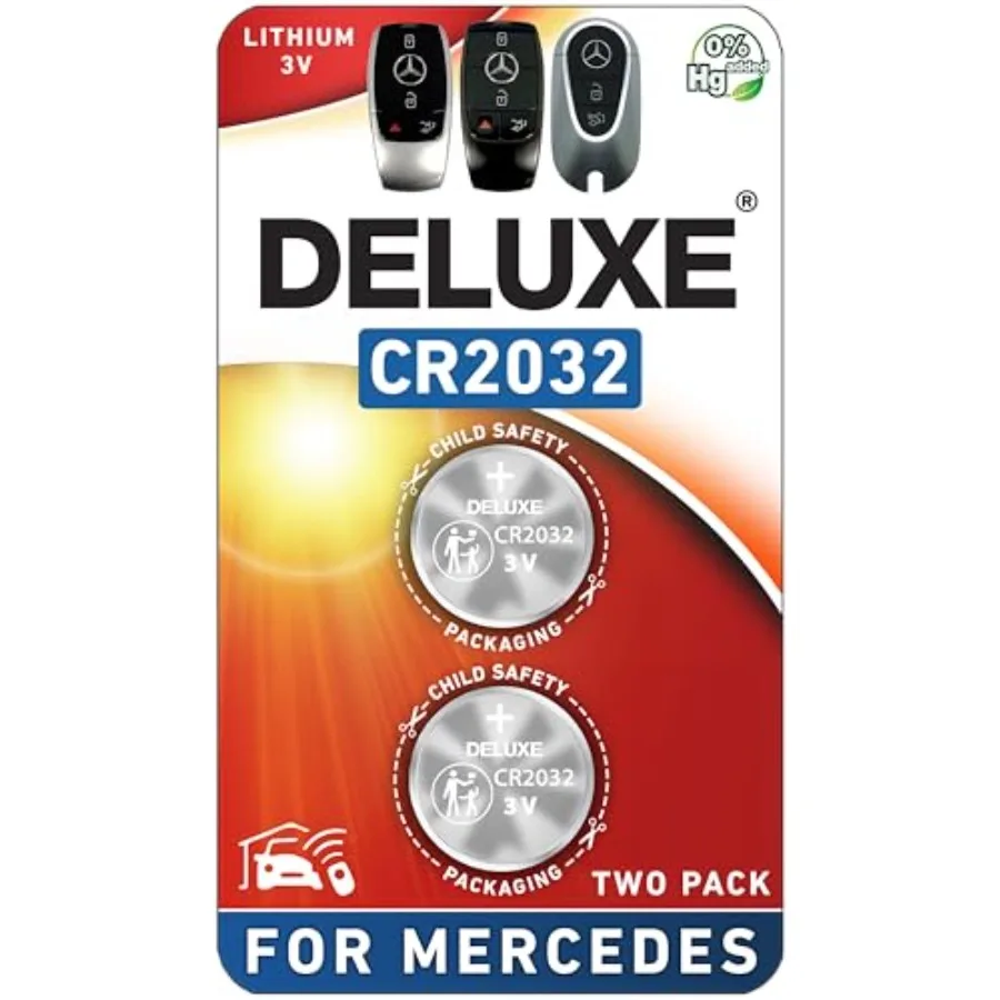 【Spot Goods】Key Fob…