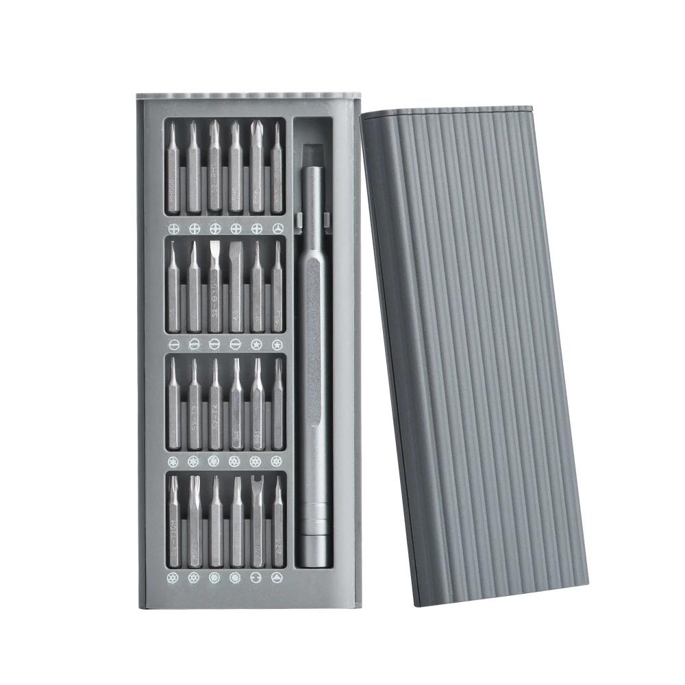 Piezas de reparación de drones, juego de destornilladores, Kit de herramientas de reparación para Series DJI Mini 4Pro/Air3/Mavic/Air/Mini/Avata/FPV