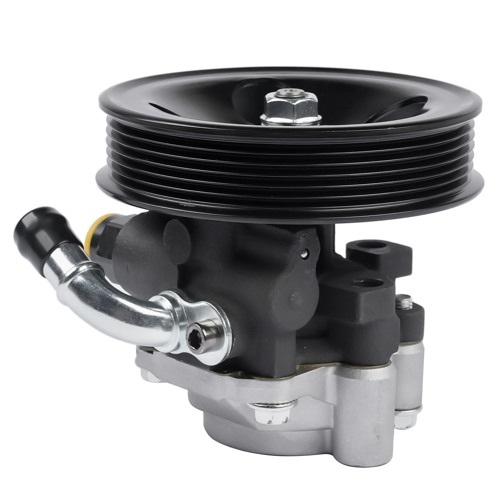 AP01 Power Steering Pump for Lexus GX470 Toyota 4Runner V8 4.7L Sport Utility 2003-2009 44320-35610 21-5371