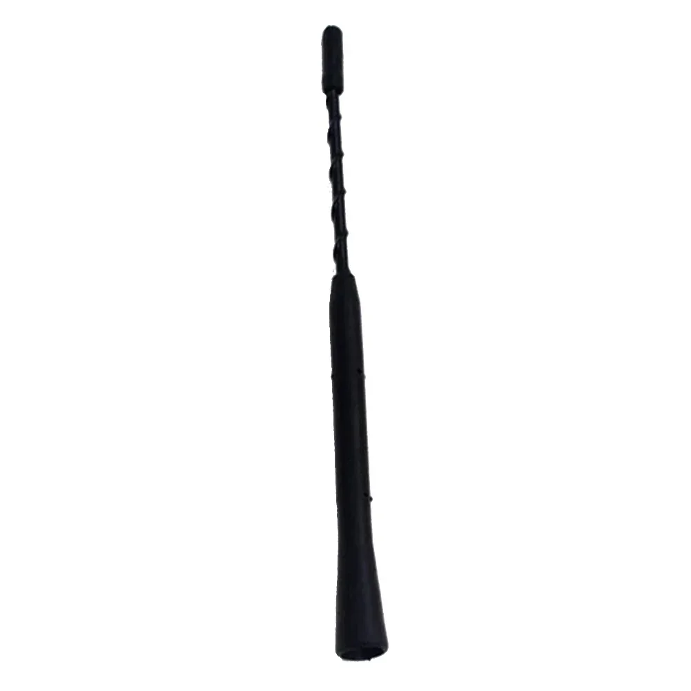 Light Brightness Car Exterior Accessory 22CM Car Antenna High Universality Fitment Non-deformation Quick Installation