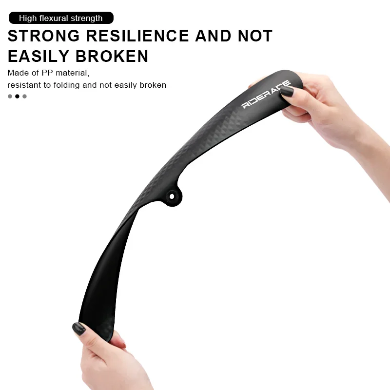 

Регулируемое велосипедное крыло, быстросъемное, легкая опора из алюминиевого сплава, крылья для горного и шоссейного велосипеда, прочный, простой в установке