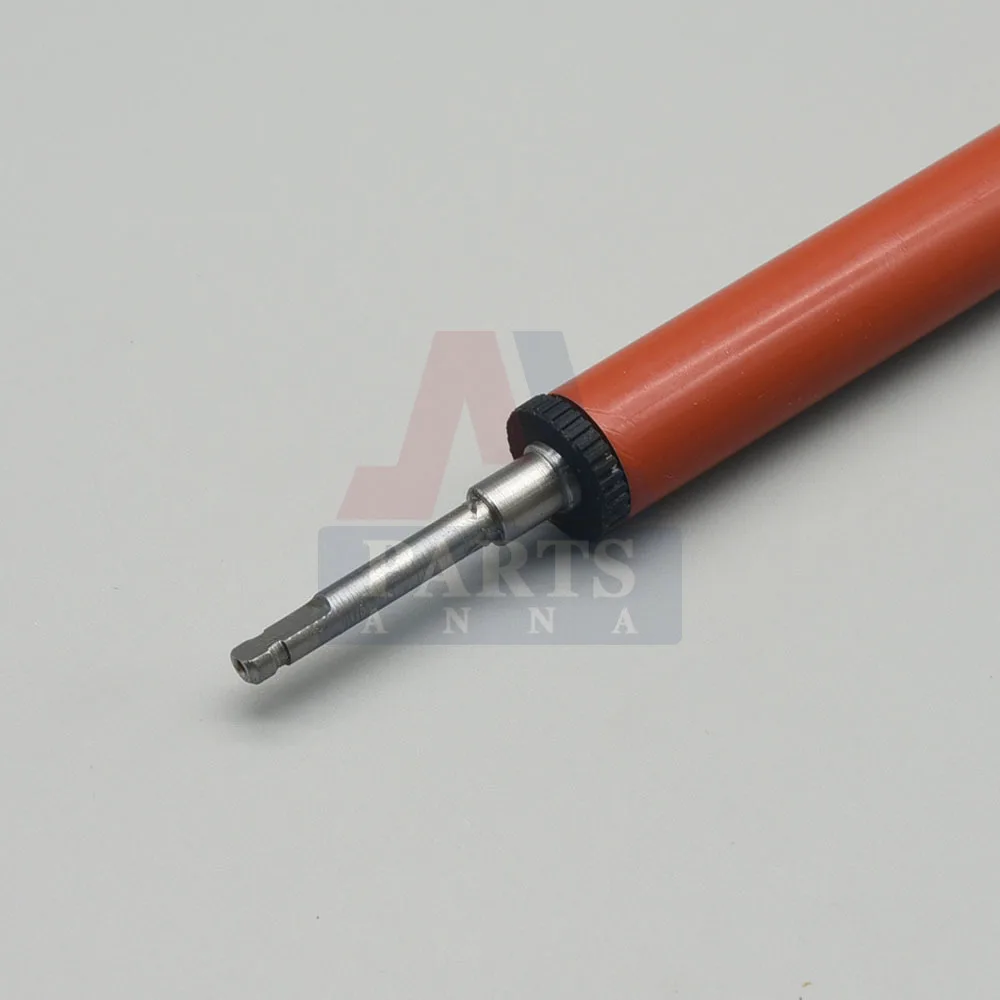 1PC RC1-2136-000 Fuser Lower Pressure Roller for HP 1010 1012 1015 1020 1018 3015 3020 3030 M1005 RC1-2135-000 RM1-0660-000