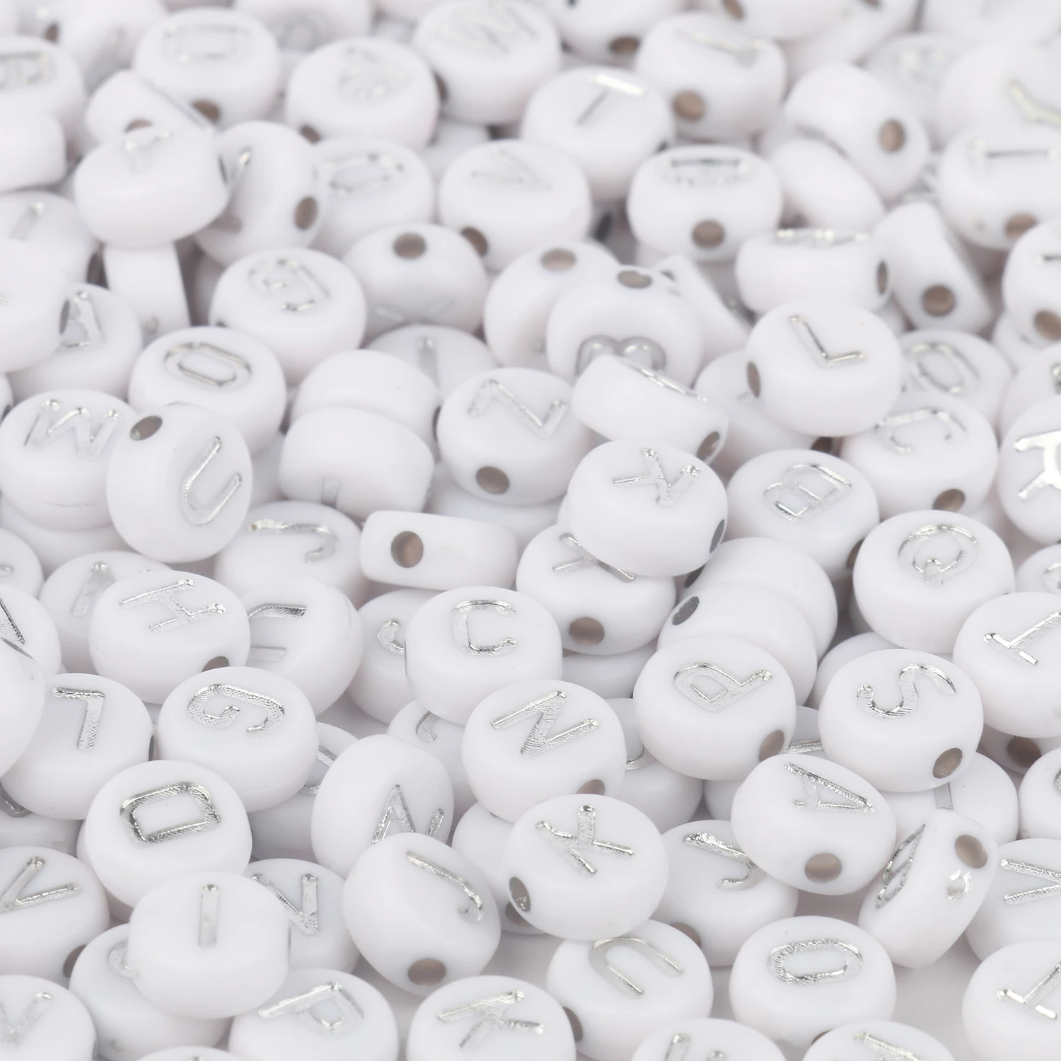 silver