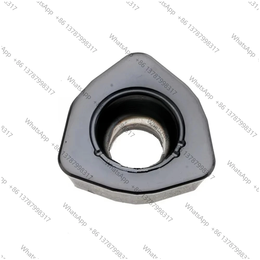 Original Indexable Inserts WDMW06T320ZTR WDMW050316ZTR WDMW080520ZTR JC8015 JC8118 Fast Feed Inspected Cutter Blade Lathe Tool