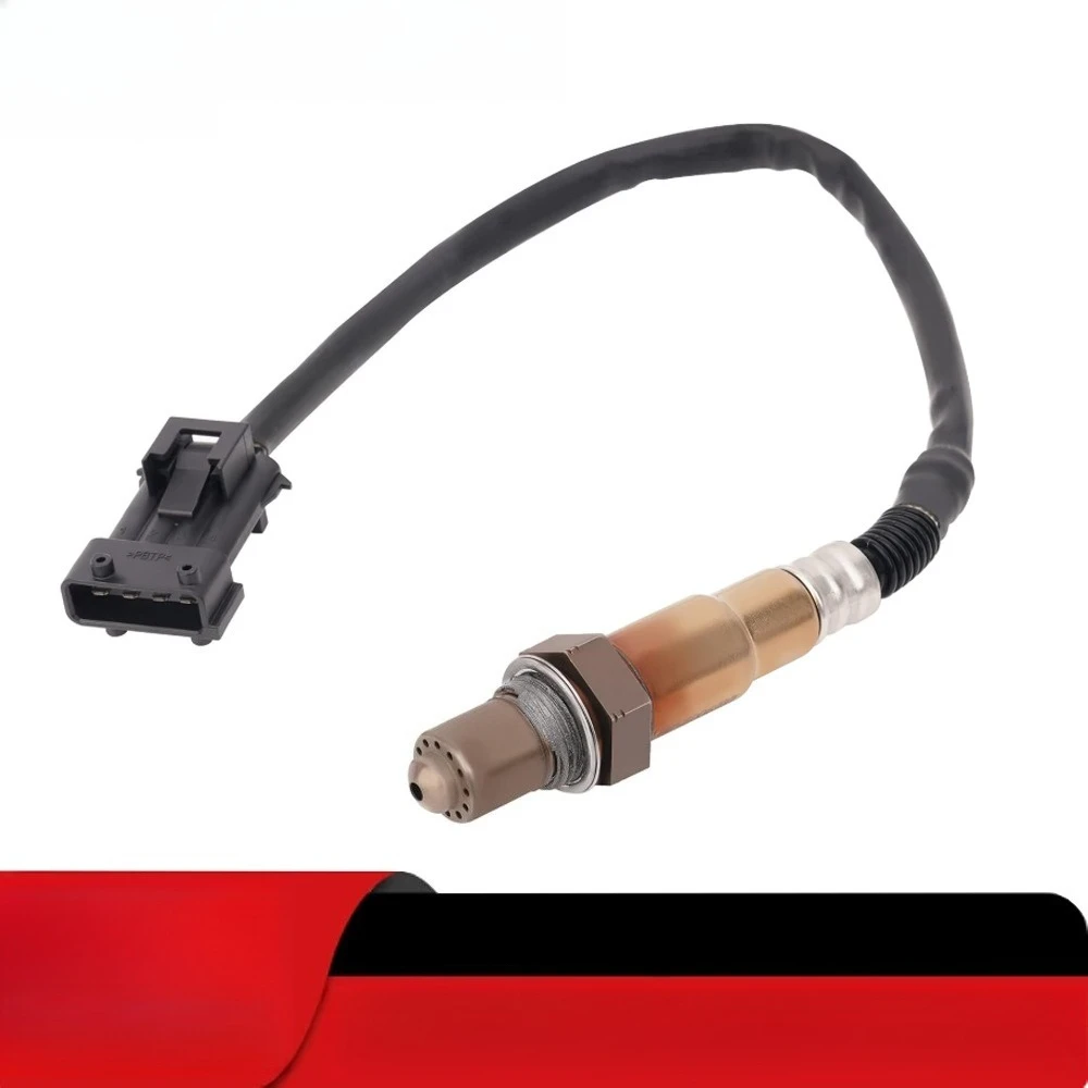 018B-176000 motorcycle oxygen sensor for CFMoto CF500 CF 600 CF625 X5 X6 Z6EX U6 EFI SNR200023 F01R00C004 S21-1205310 018B176000