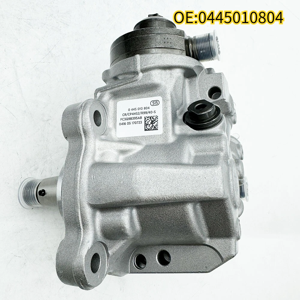

For 0445010804 High Pressure Fuel injector Pump For Ford Powerstroke 6.7L 15-19 F250 F350 04450108100986437441 Car Parts