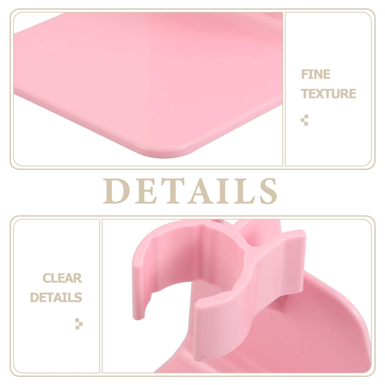 4 قطعة حامل مصباح الأظافر المحمول يده الأشعة فوق البنفسجية هلام البولندية مجفف حامل ضوء صغير دعم ل مانيكير الأشعة فوق البنفسجية مسمار حامل مصباح