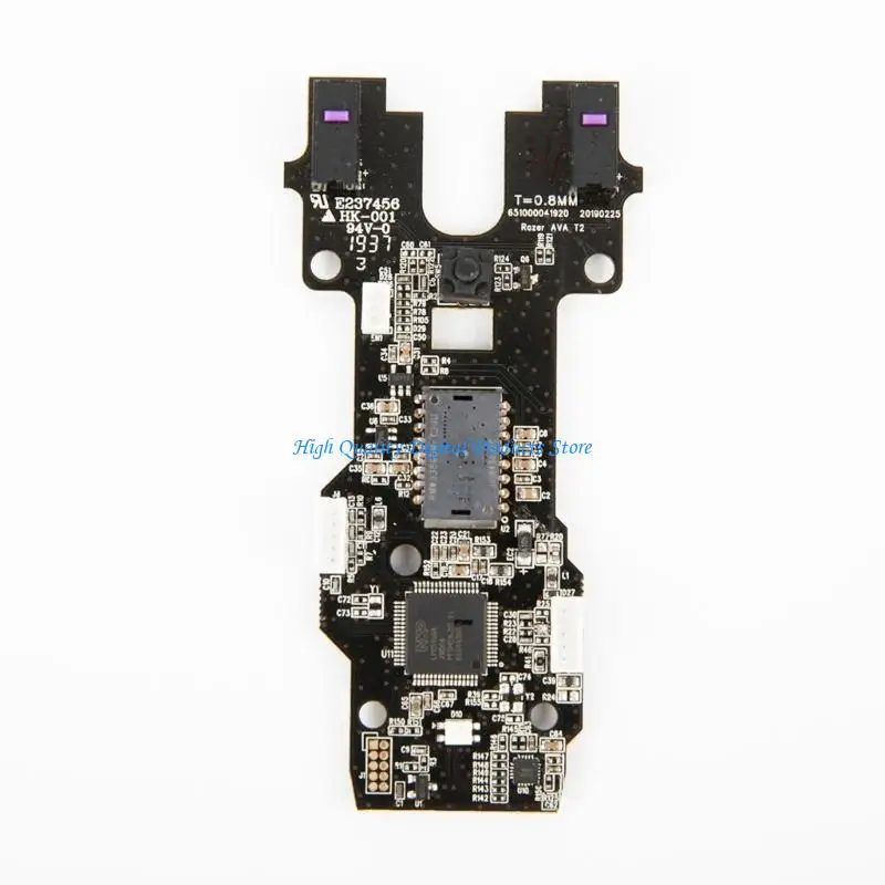 U2JE Mouse Codificador placa -mãe da roda para a placa circuito mouse jogos