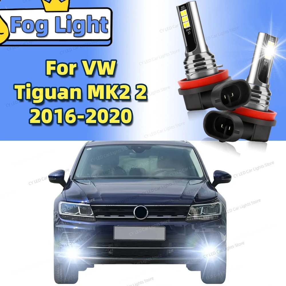 2-pcs-led-frente-luz-de-nevoeiro-lampada-casnbus-6000k-lampadas-carro-para-vw-volkswagen-tiguan-mk2-2-2016-2017-2018-2019-2020-plug-and-play