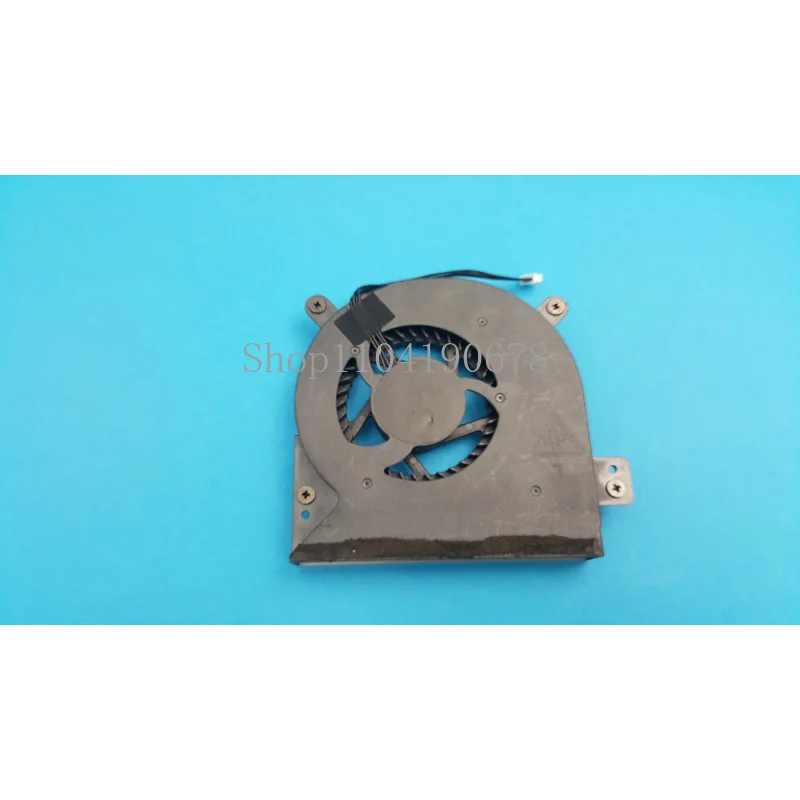 Lufter CPU-Lüfter für Dell Alienware M18X 0R7H03 GPU Graphics Links 4PIN DFS 601305 PQ0T