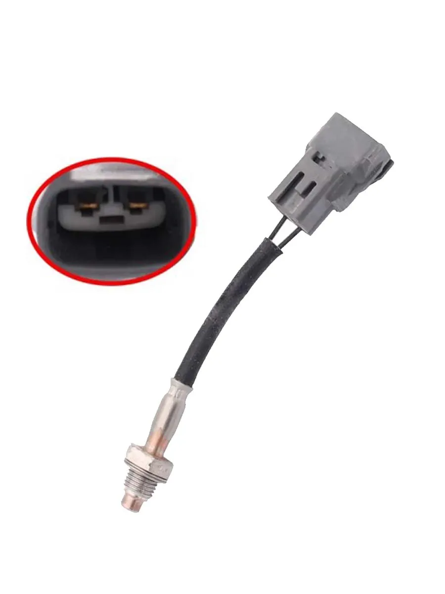 Valve Temperature Sensor Fits for Toyota Tacoma 4Runner Lexus LS400 SC300 89412 34010 8941234010 free shipping