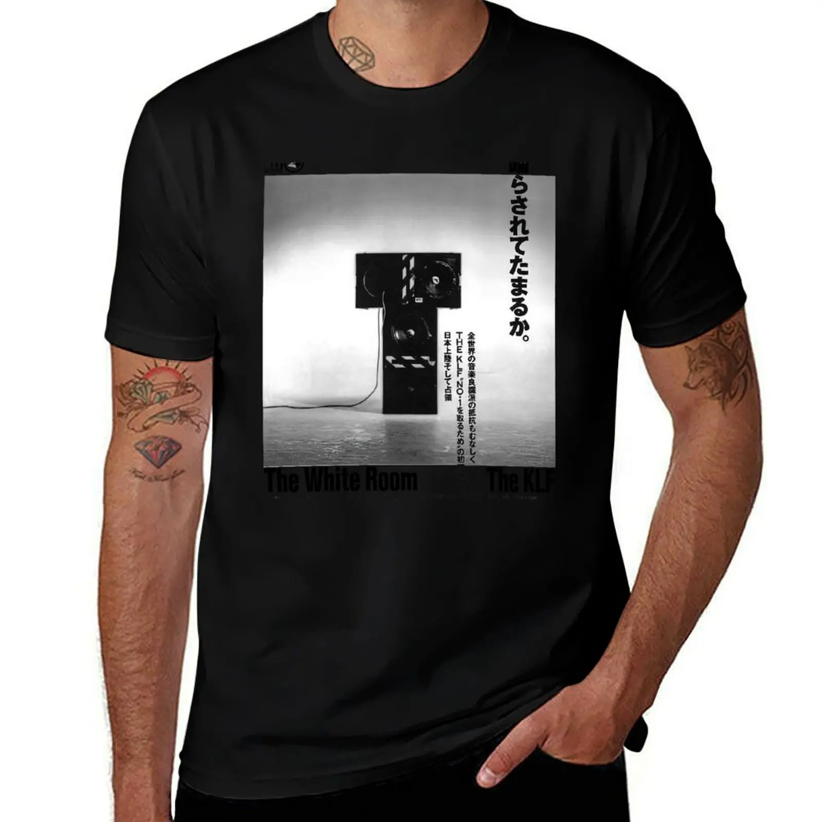 

shirts room t T-Shirt shirts the t shirts 100% t man white cotton man funny oversize anime japan