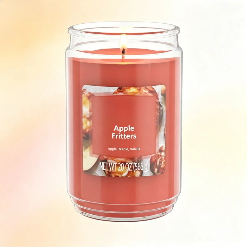 Niebiesko-różowa jednopalnikow – Candle Making Glass Jars recenzja i cena