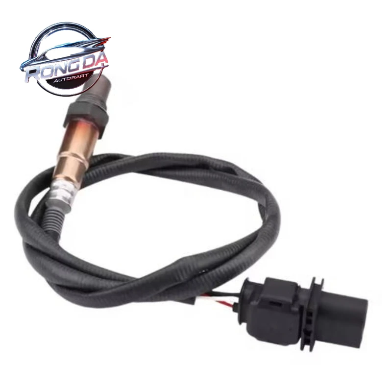 

7G919D375BA Lambda Probe Oxygen O2 Sensor For Volvo C30 C70 S40 S80 V40 V50 S60 V60 V70 XC60 XC70 OEM 0258017186 LR001370
