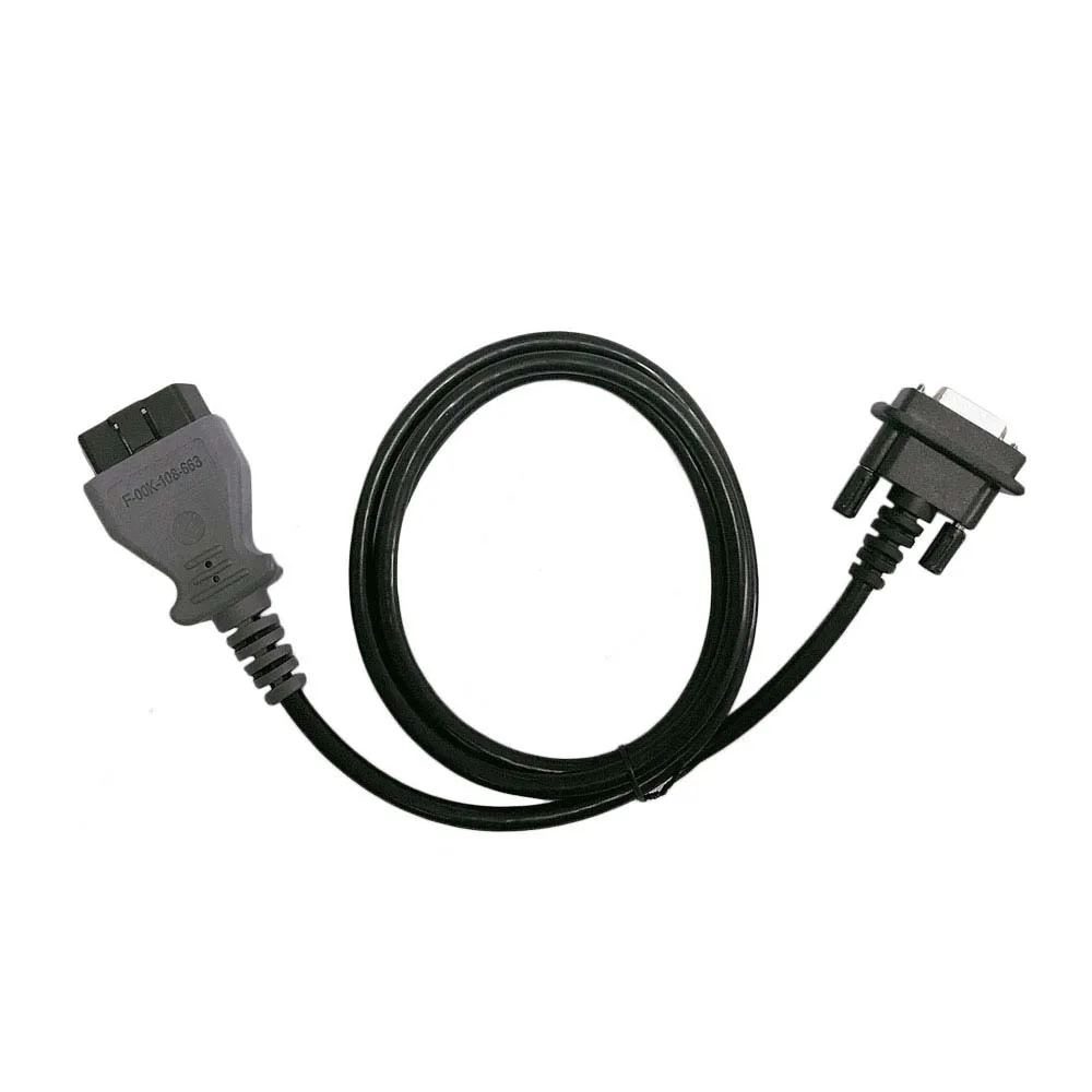 Main Test Cable For GM MDI2 MDI 2 GM Diagnostic Tool