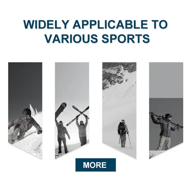 Winter Snowboard Ski Gloves Unisex PU Leather Non-slip Touch Screen Waterproof Motorcycle Cycling Fleece Warm Snow Sports Gloves 6 Winter Snowboard Ski Gloves Unisex PU Leather Non-slip Touch Screen Waterproof Motorcycle Cycling Fleece Warm Snow Sports Gloves 6