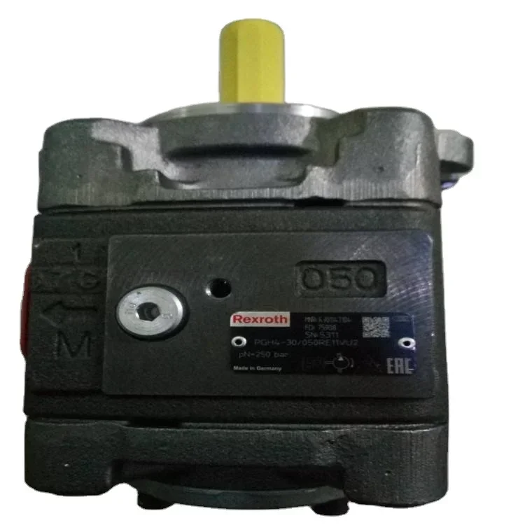 

REXROTH Gear pump PGH4-3X032RE11VU2