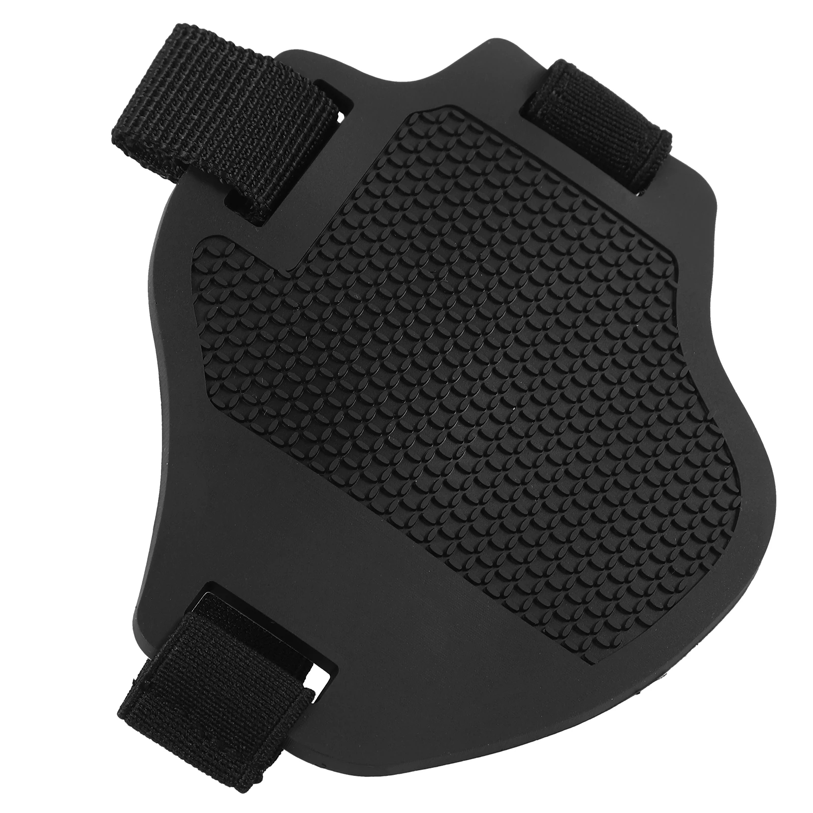 

Shifter Boot Cover Shoe Protector For Cyclist Adjustable Elastic Hook Loop Durable Non Scratch Motorcycle Shoe Cover For Men