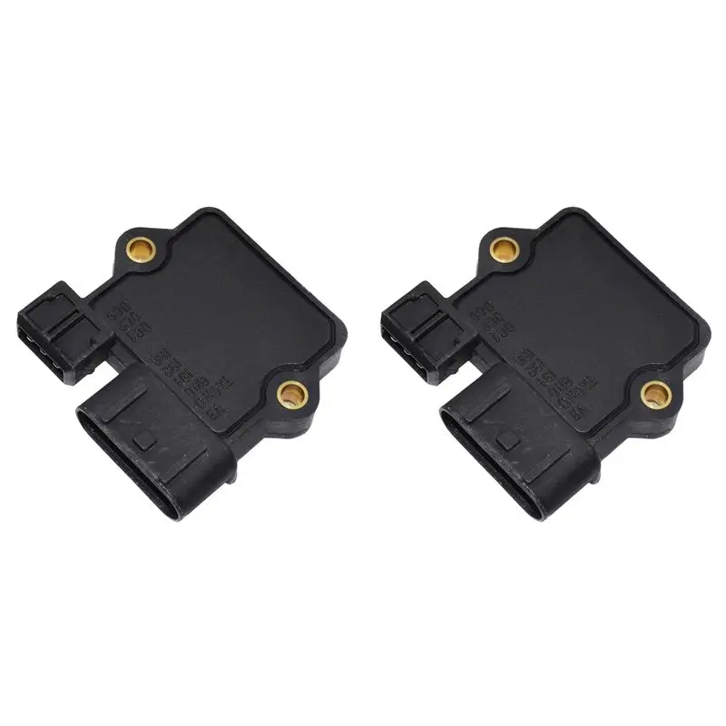 Strange 2X Engine Ignition Control Module Ignition Switch Module Unit For J723T MD160535
