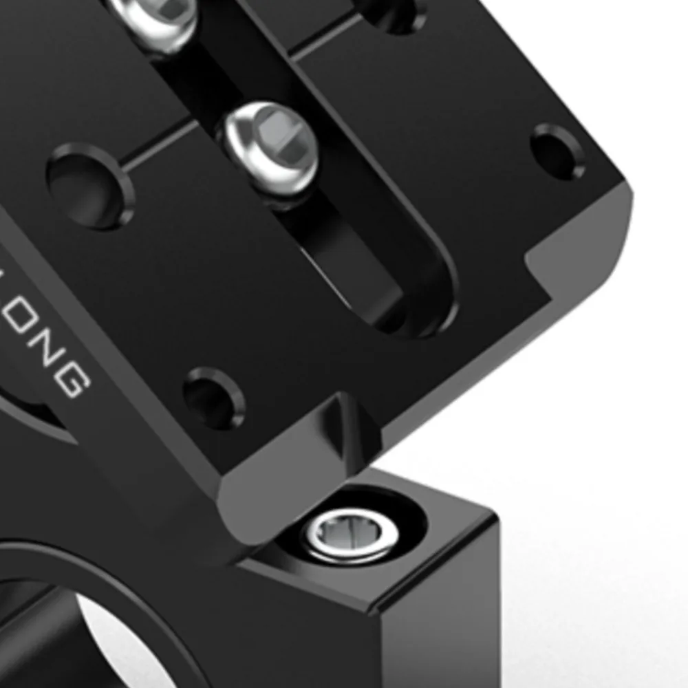 

22mm 28mm Motorcycle Handlebar Clamp GPS Mount Navigation Bracket For Honda CB400 CB 400 1987-2022 2021 2020 2019 2018 2017