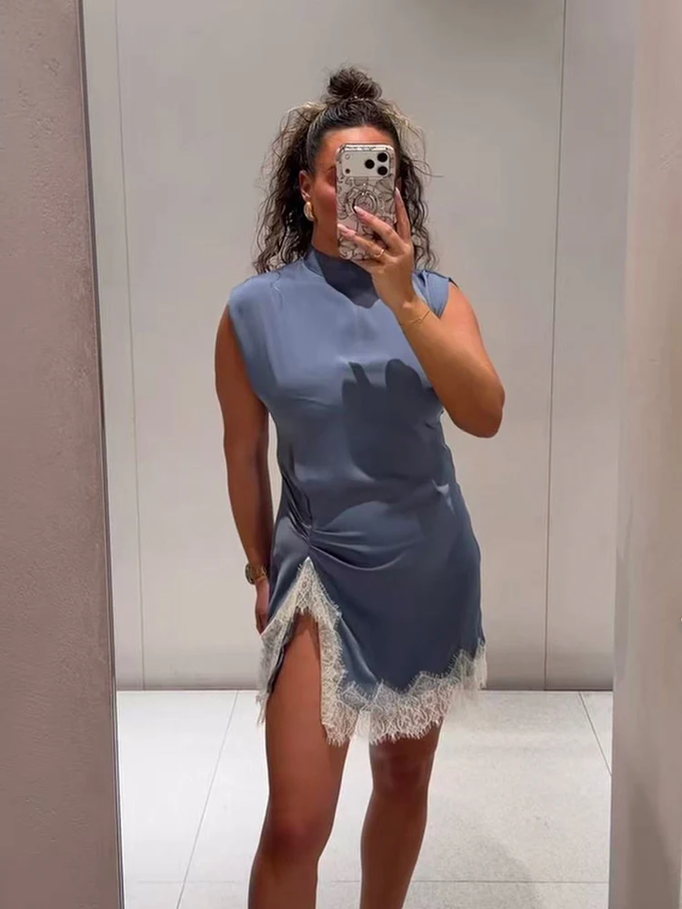 Thumbnail 3 - #59 Best Rated Womens Mini Casual Dress to Buy in 2026
