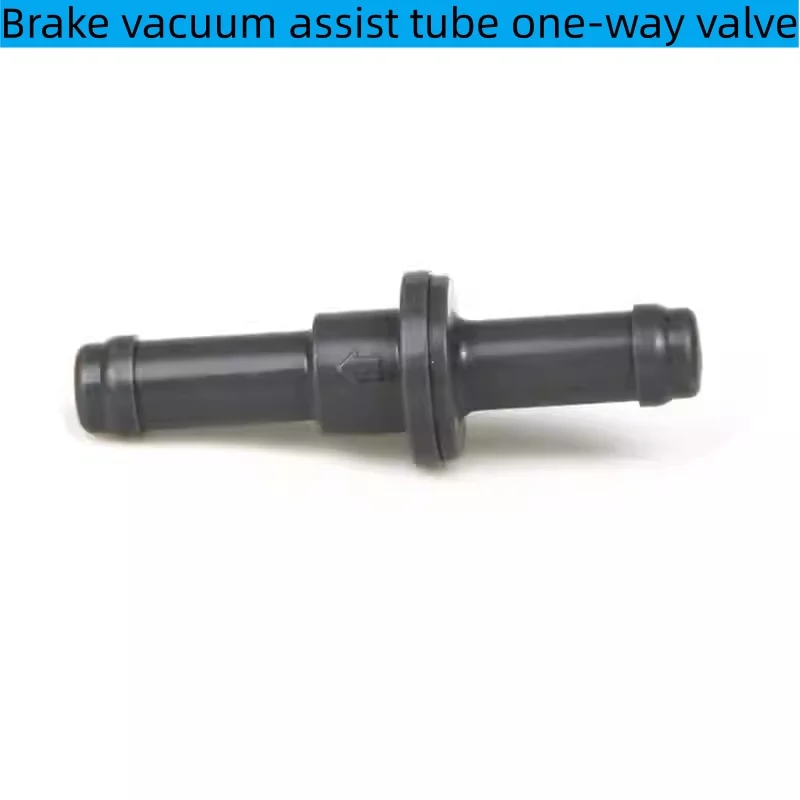 Brake Vacuum Assist tube One-way Valve For Honda Accord Civic Odyssey Elysion CRV Fit JAZZ CITY