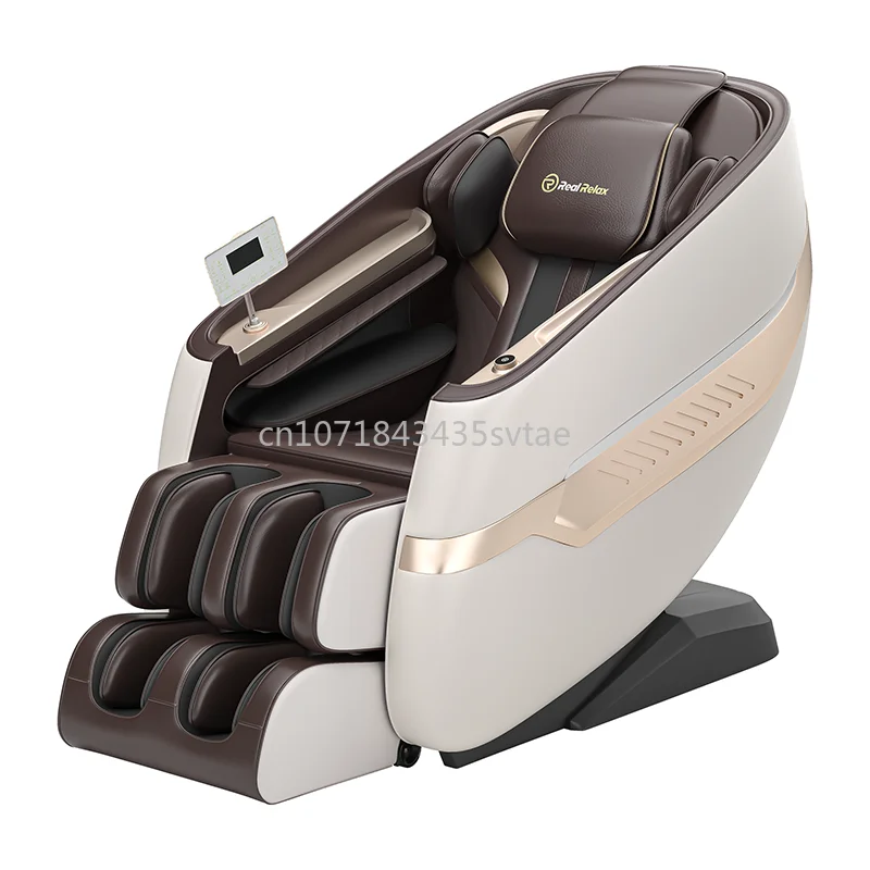 Wholesale Adjustable Variation Chair Massage Recliner Zero Gravity Electric Massage Chair 4d Zero Gravity With Phone Stand