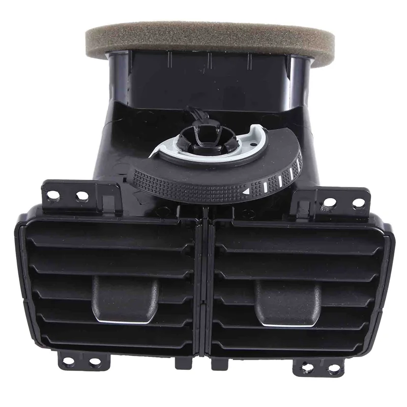 

Уникальный задний кондиционер, центральный подлокотник, вентиляционное отверстие в сборе, аксессуары для VW Golf 7 MK7 2013-2017 5GG819203