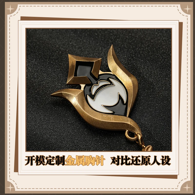 Costume cosplay avventurina, Halloween, Natale, festa di ruolo, Honkai: Star Rail S-XXXL Grande trama autentica