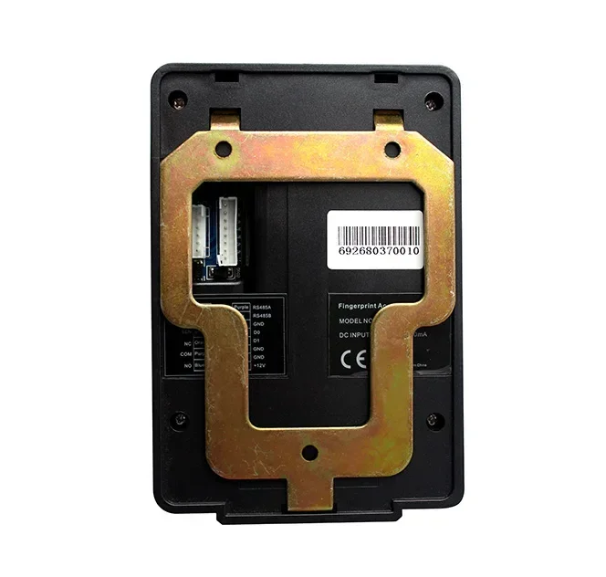 Nordson FR-F2U RFID-toegangscontrole voor vingerafdrukdeur en Wiegand26-vingerafdruklezer