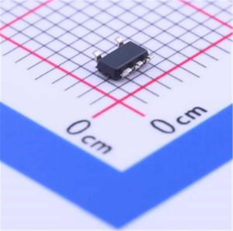 50PCS/LOT TLV70018DDCR (Current-Sensing Amplifiers)