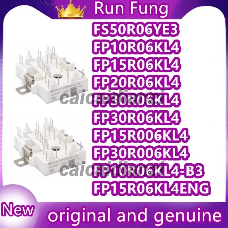 

FS50R06YE3 FP10R06KL4 FP15R06KL4 FP20R06KL4 FP30R06KL4 FP15R006KL4 FP30R006KL4 FP10R06KL4-B3 FP15R06KL4ENG