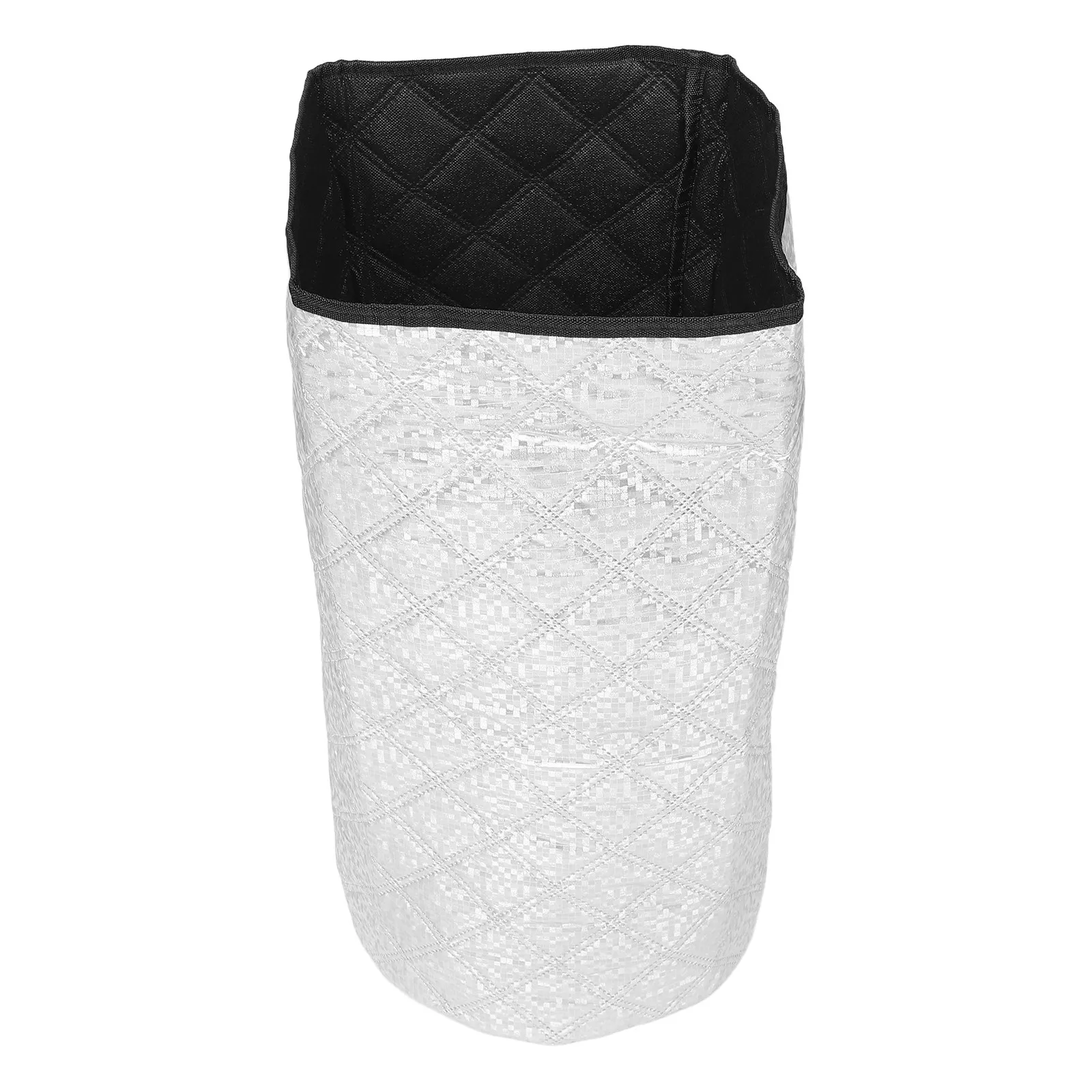 15Kg Propane Tank Insulation Cover Waterproof Oxford Fabric Outdoor Gas Canister Protector Camping Rv Patio Gas Cylinder Cover