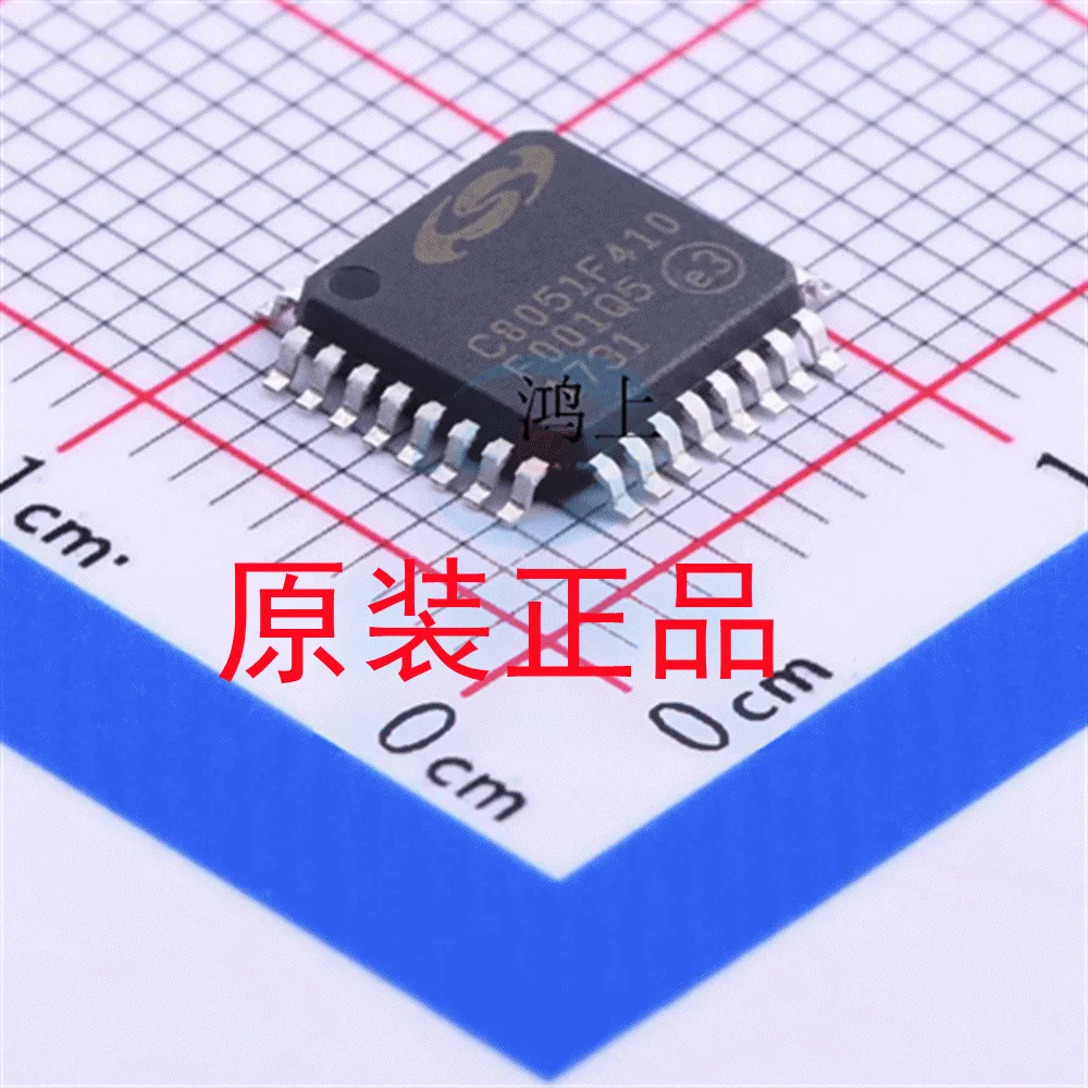 C8051F410-GQR LQFP32 1pcs Electronic Accessories & Supplies Other Electronic Components electronics Oarduino uno