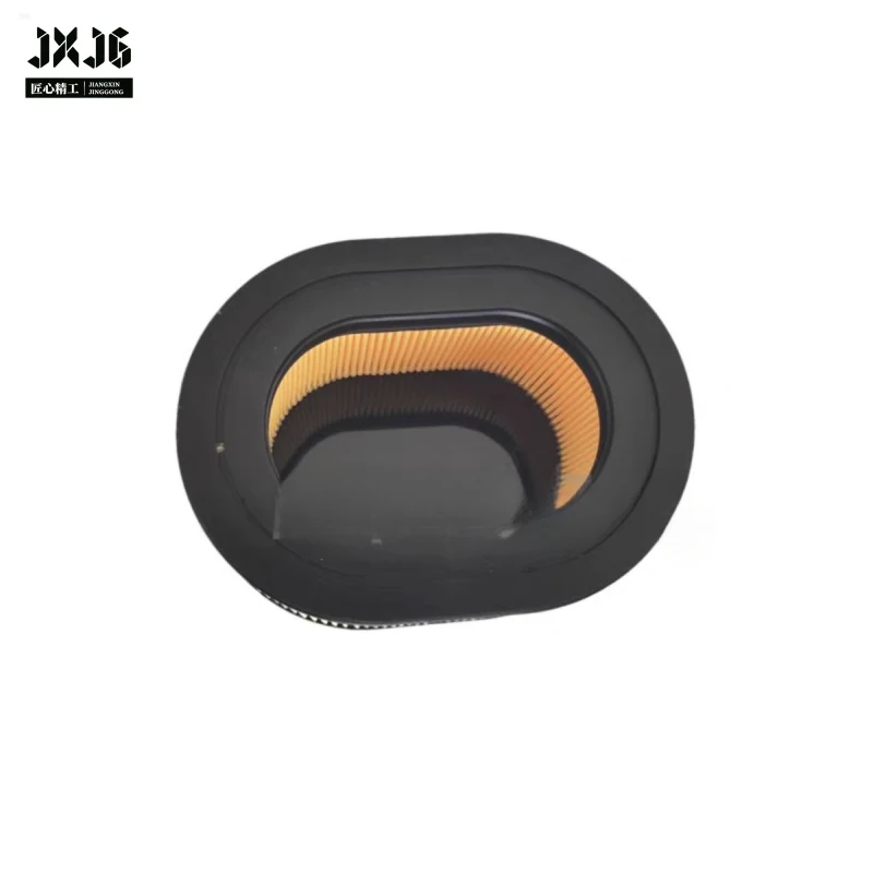 XMSJ Air Filter Element for Husqvarna 3120K 3122K Rail Cutting Saw Internal Combustion Rescue Power Cutter Replacement Spare