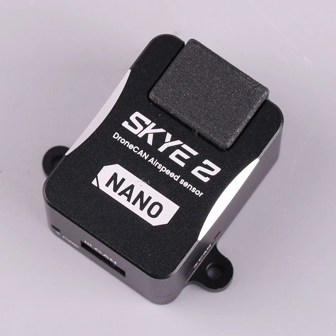 CUAV New SKYE 2 Nano DroneCan DLVR High Accuracy And Linearity Airspeed Sensor