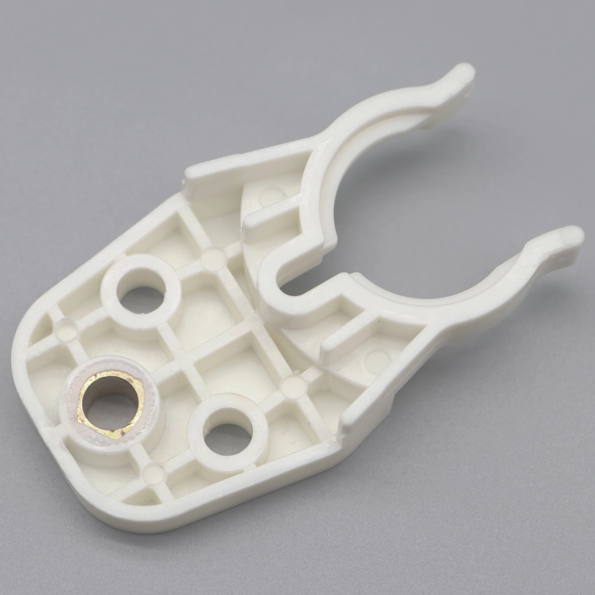 

CNC ISO15 Tool Holder Clamp Claw Automatic Tool Changer for CNC Router Milling Machine