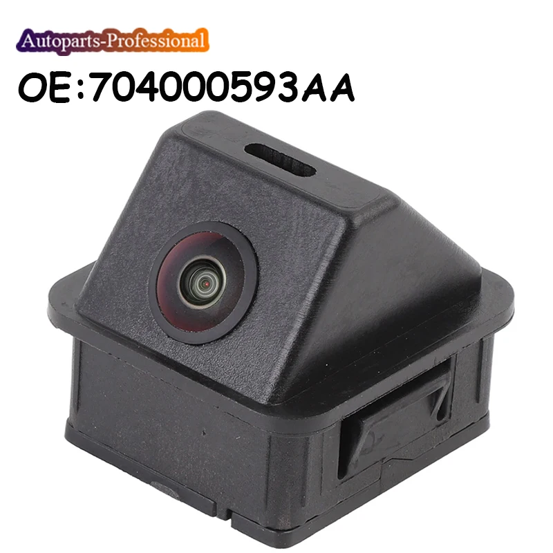 Car Rear View Backup Parking Reverse Camera 704000593AA For Chery T18Fl3 Chery Tiggo 8 Pro