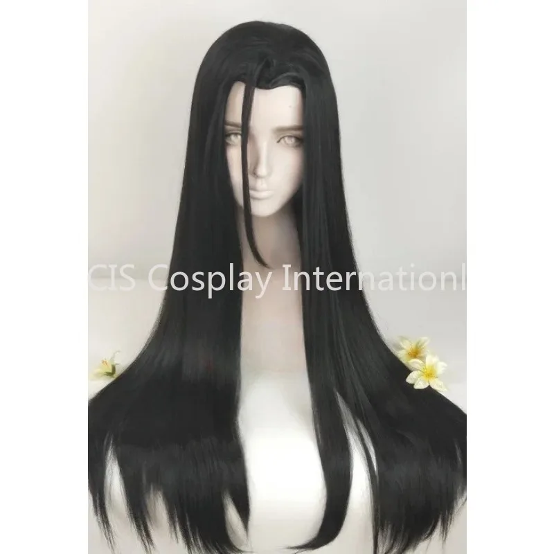Wen Ning Cosplay Anime Grandmaster of Demonic Cultivation Cosplay Costume Men Ancient Costumes view 5