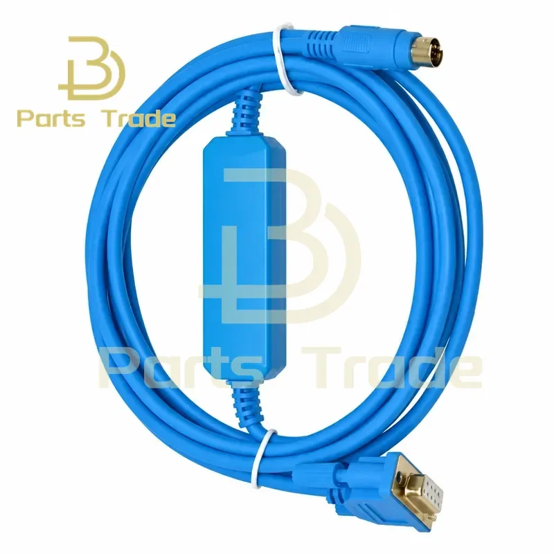 TSXPCX1031 TSXPCX1031-C RS232 RS485 Programming Cable for Modicon TSX Twido Neza PLC TSX08PRGCAB