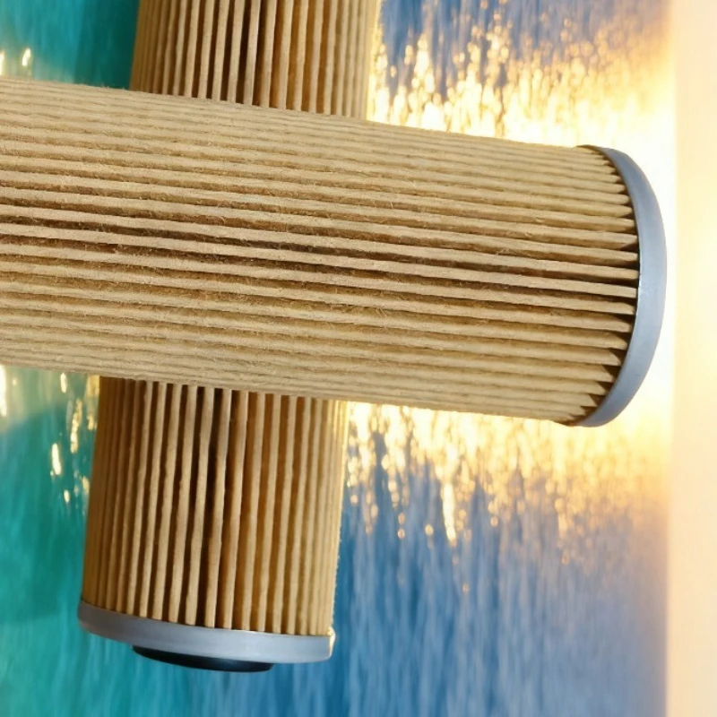 

1/2/4/6/8/10pc 650cc Motorcycle Engine Parts Oil Filter Cleaner for BMW F650 F 650 G650 GS G 650 GS