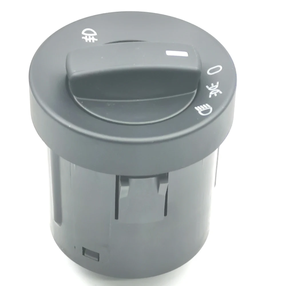 For MAN Heavy‑Duty Truck TGL TGM TGS TGX Fog Lamp Headlight Switch Button OE 81255056876