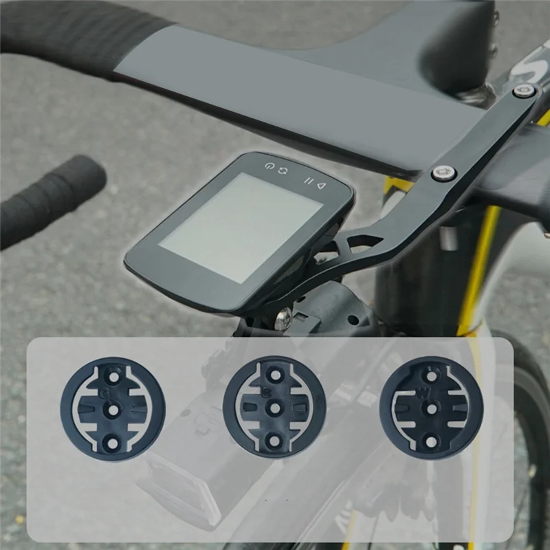 دروبشيب-مقبض مسطح مقبض متكامل دراجة الكمبيوتر جبل دراجة الكمبيوتر جبل حامل الكاميرا