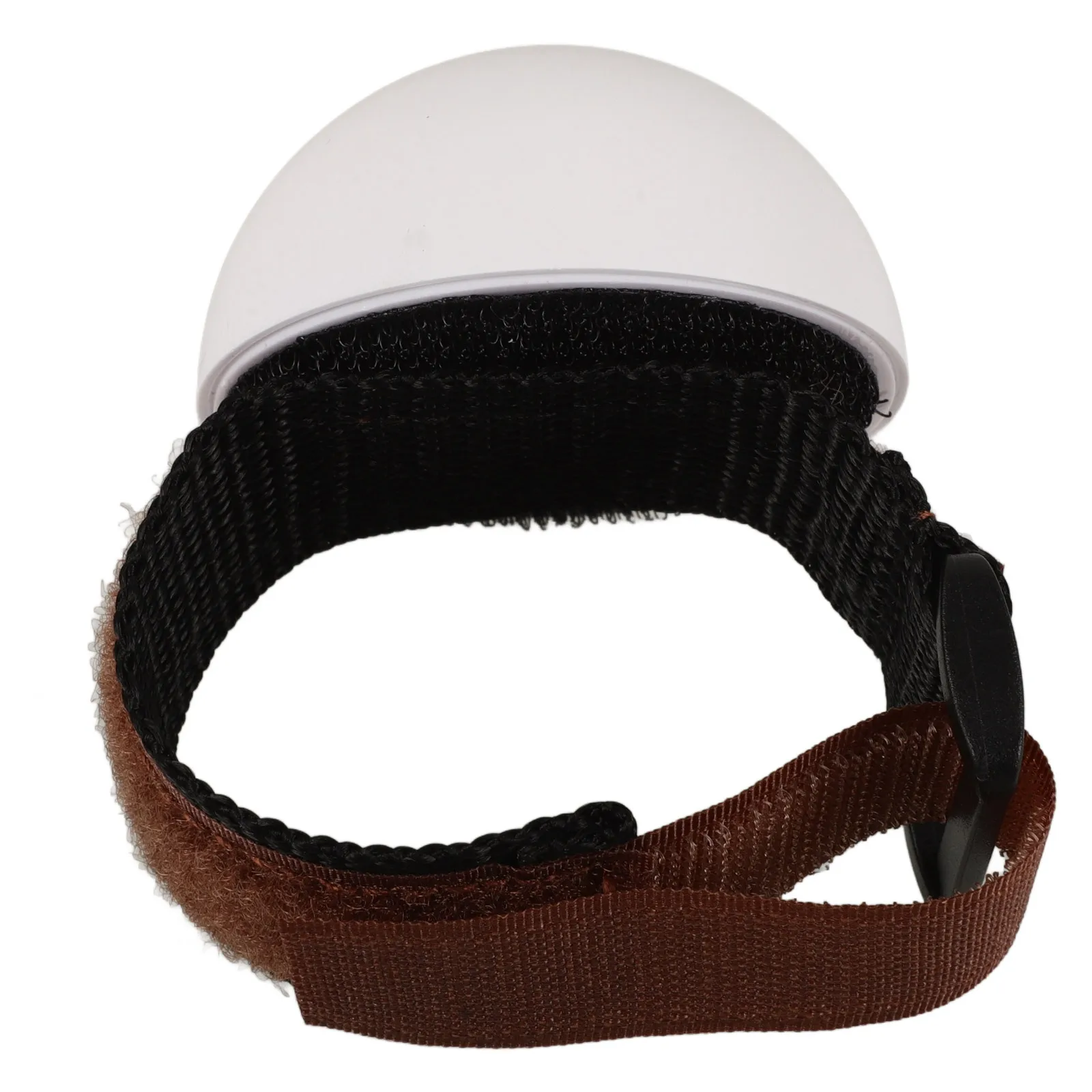 

Lash Tray Eyelash Grafting Tool Plastic Eyelashes Holder Board Smooth Hand Strap For Lash Extensions