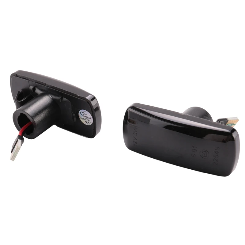 

Dynamic Side Light Turning Indicator Car Accessories Car For Jeep Grand Cherokee Chrysler 200 300