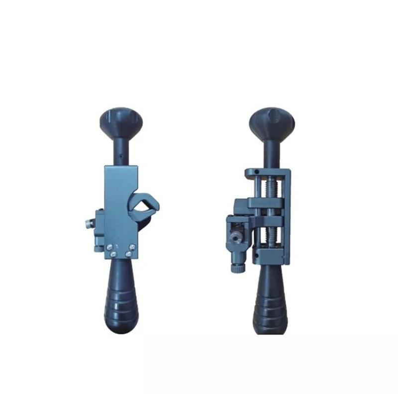 

Power construction handheld stripper multi-purpose high voltage fast stripper live work cable stripping device