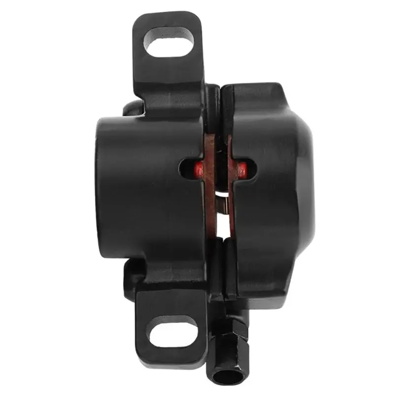 

Oct.235 Electric Scooter Disc Brake Disc Rotor Brake for Electric Scooter Black